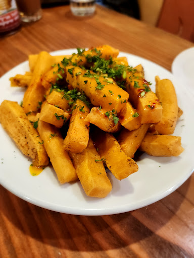 Photo of Chickpea Restaurant - 4298 Main St, Vancouver, BC V5V 3P9